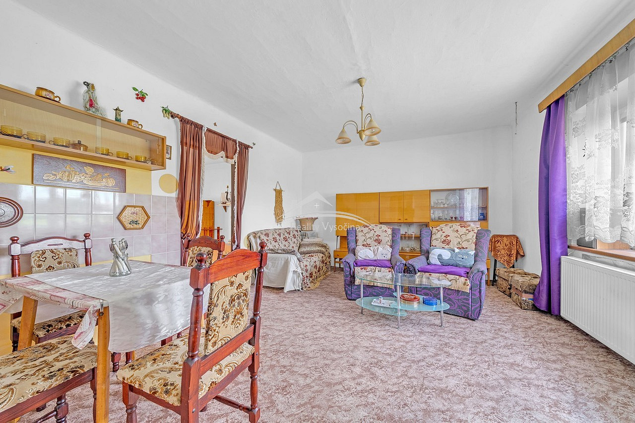 Prodej domu 130 m² s pozemkem 757 m² – fotografie 3