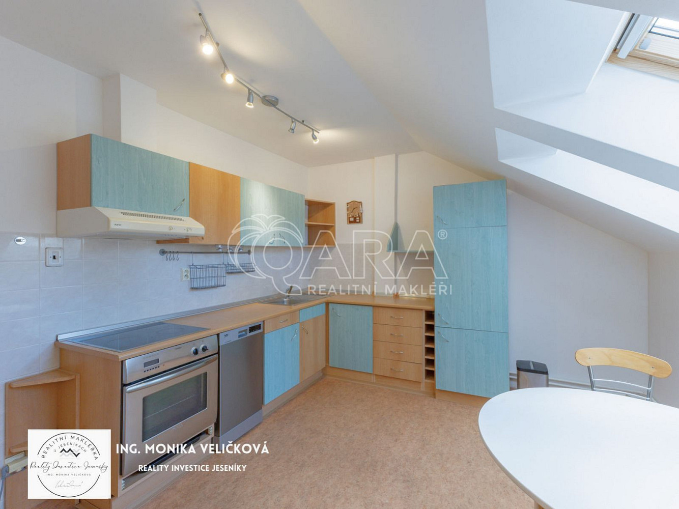 Prodej bytu 4+1 135 m² – fotografie 4