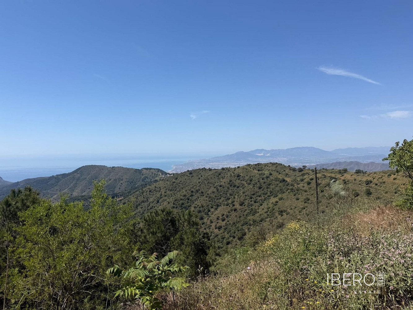 Casa – Málaga, El Palo, Este - Més
