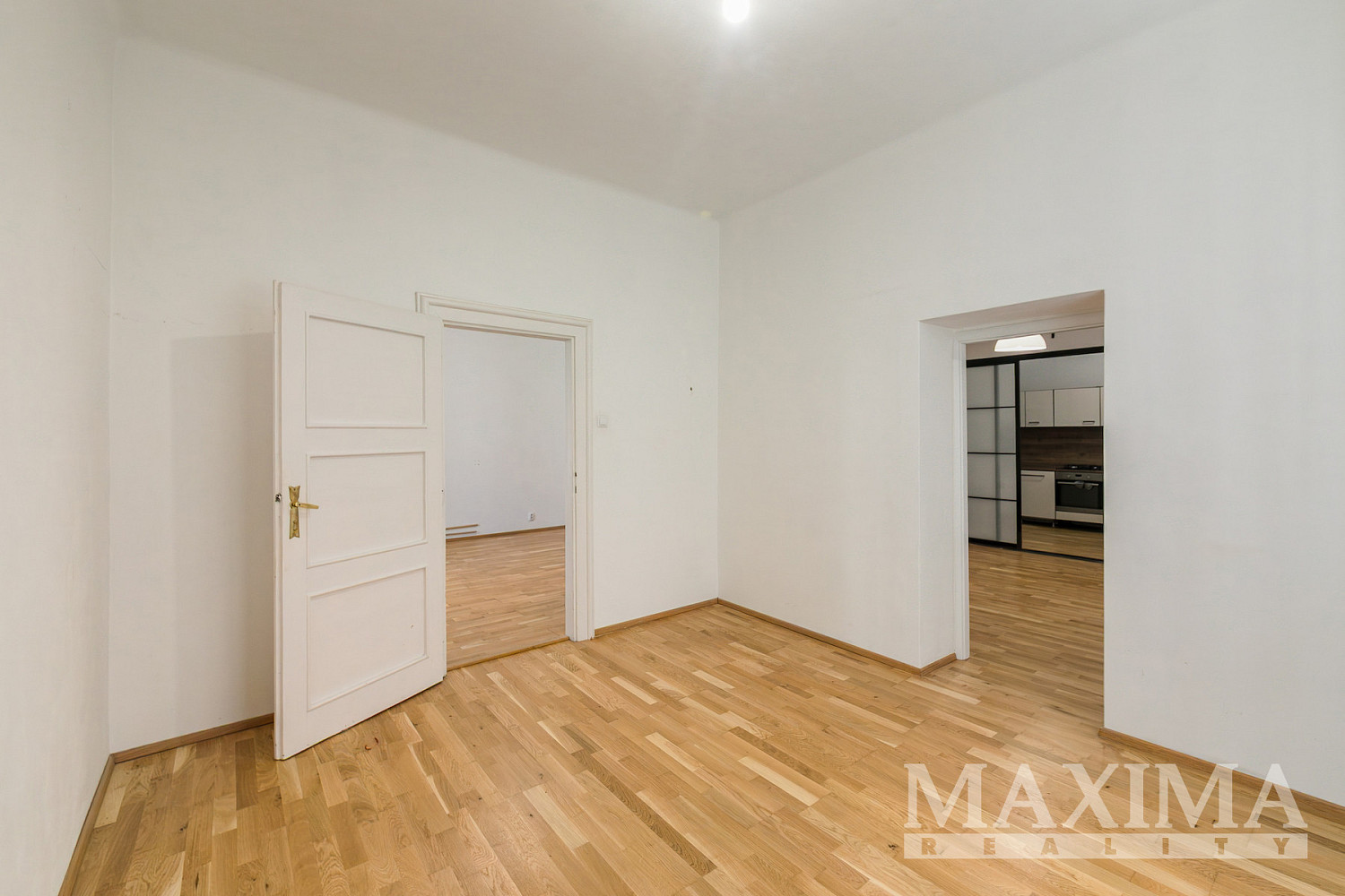 Prodej bytu 3+1 108 m² – fotografie 3