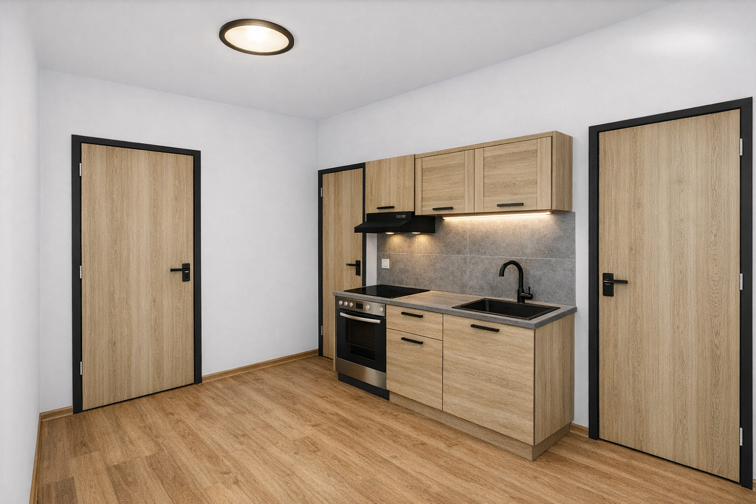 Prodej bytu 1+kk 31 m²