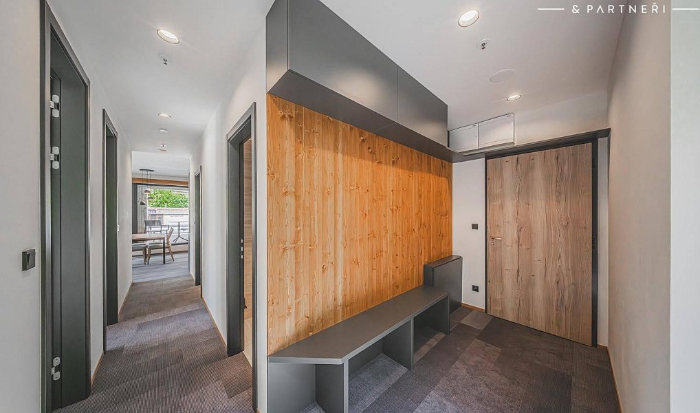 Prodej bytu 3+kk 55 m², Pec pod Sněžkou – náhled fotky 13