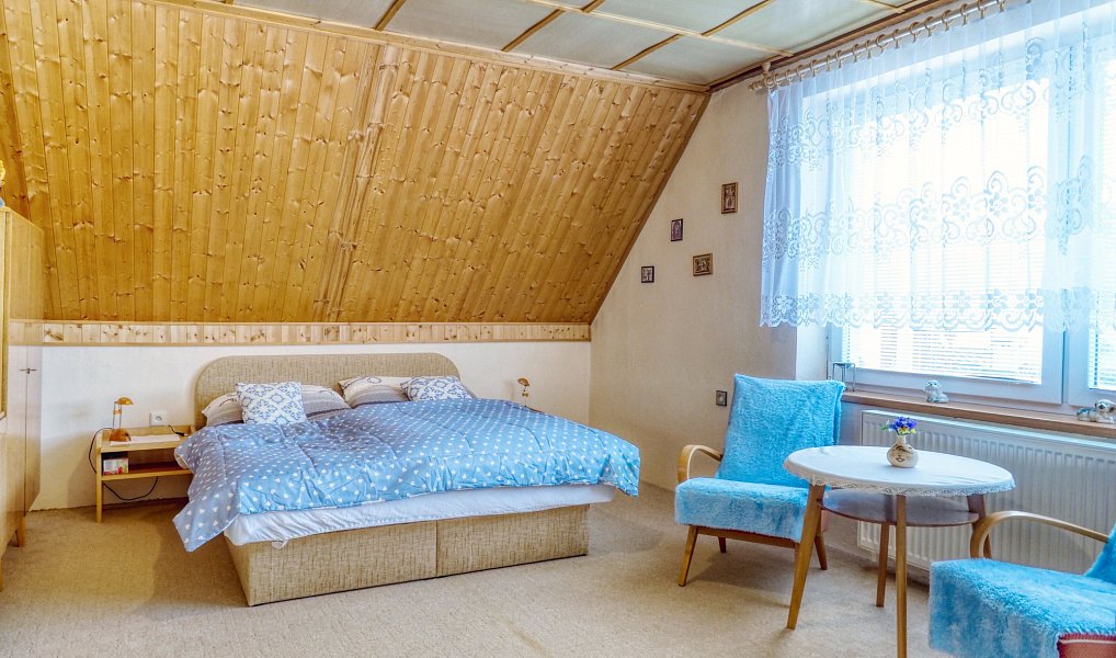 Prodej domu 170 m² s pozemkem 1 581 m², Bělá pod Pradědem – náhled fotky 17
