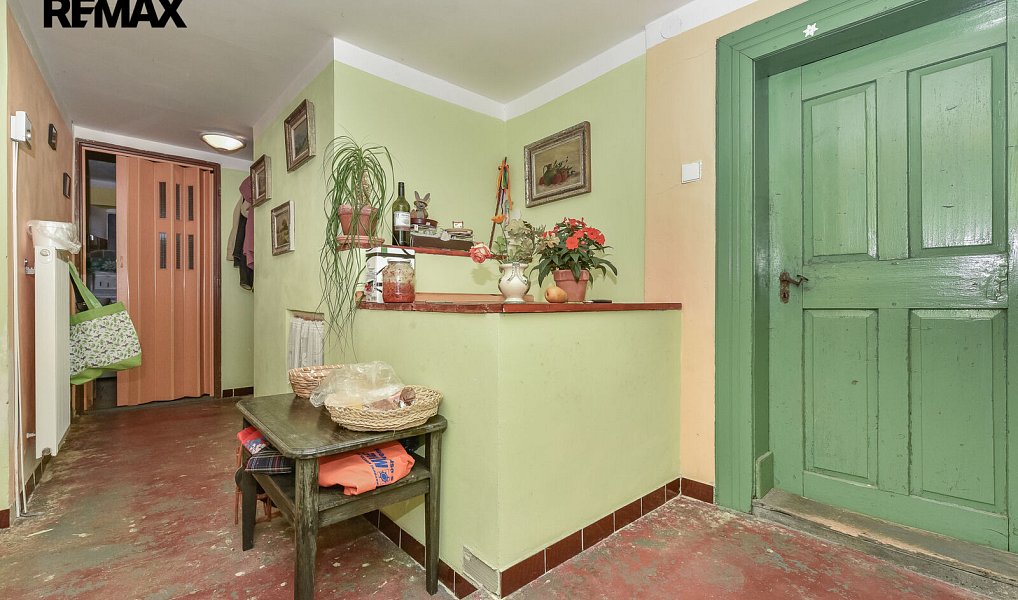 Prodej domu 94 m² s pozemkem 956 m², Měčín – náhled fotky 9