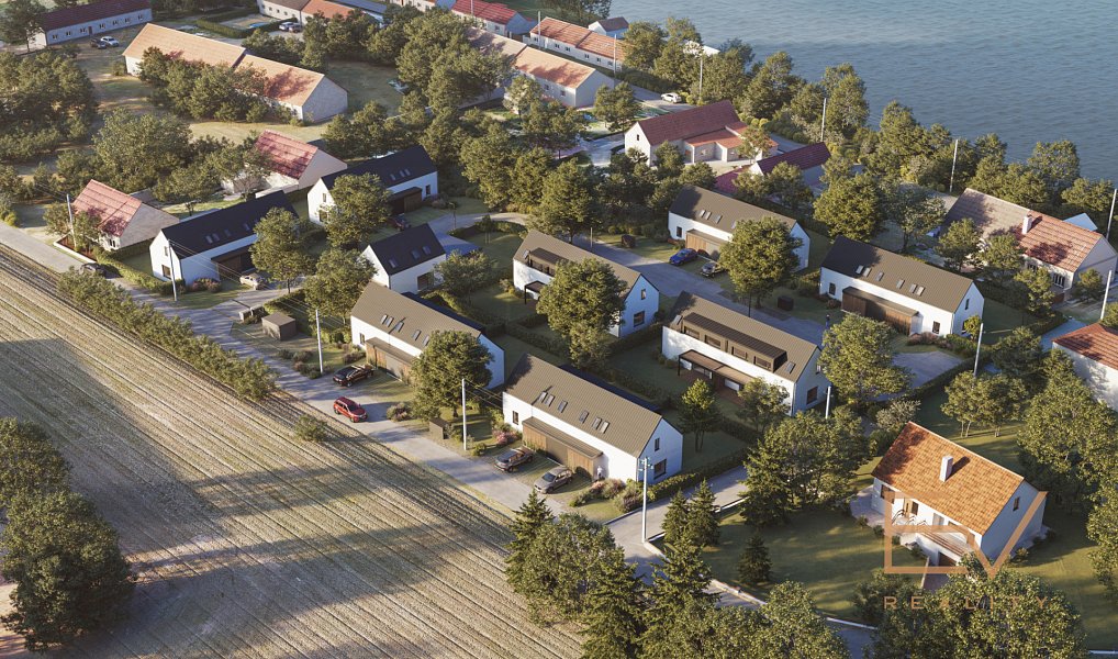 Prodej domu 110 m² s pozemkem 322 m², Mšecké Žehrovice – náhled fotky 4