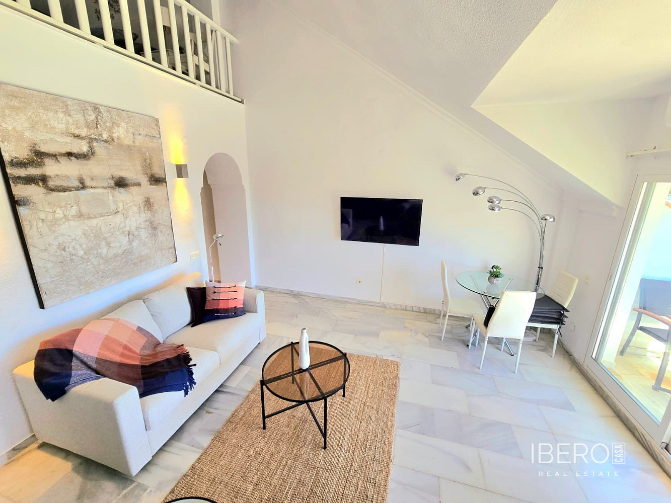 Prodej bytu 3+kk 80 m² – pohled 4