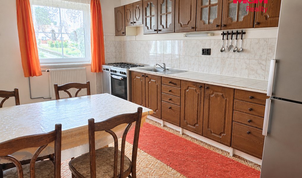 Prodej domu 160 m² s pozemkem 244 m², Podbořany – náhled fotky 3