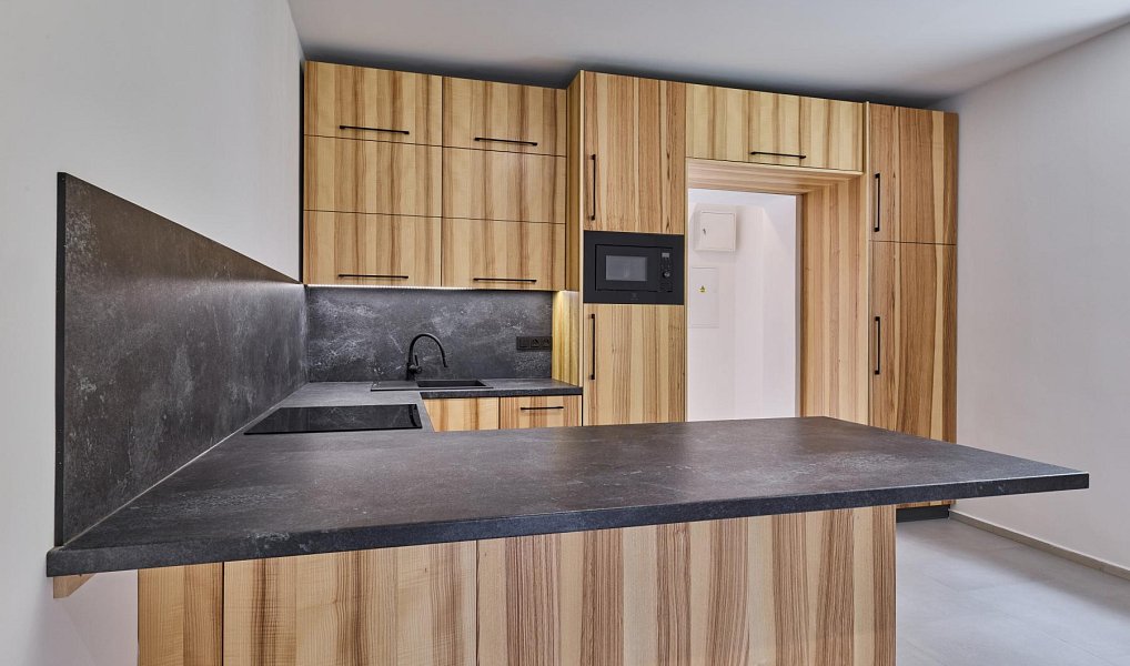 Prodej bytu 2+kk 48 m², Mladé Buky – náhled fotky 8
