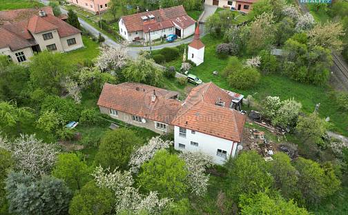 Prodej domu 180 m² s pozemkem 940 m², Konice - Křemenec, okres Prostějov