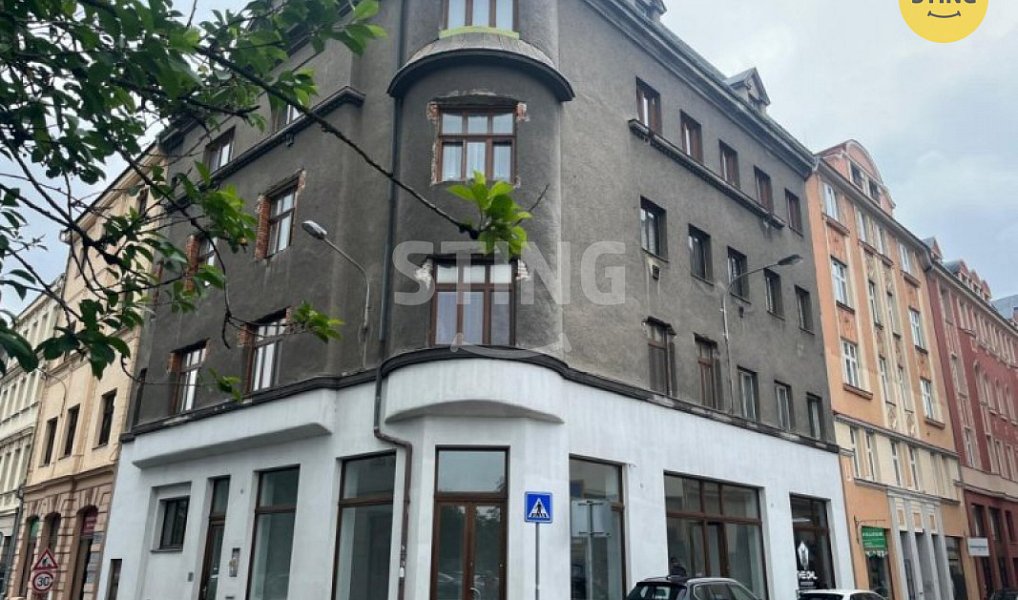 Pronájem obchodních prostor 115 m², Ostrava – náhled fotky 3