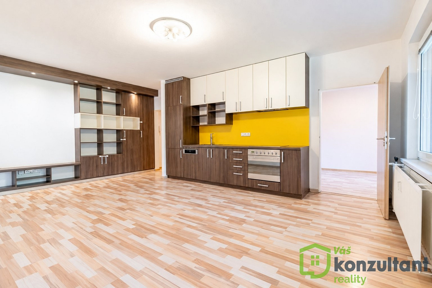 Prodej bytu 4+kk 76 m² – fotografie 4