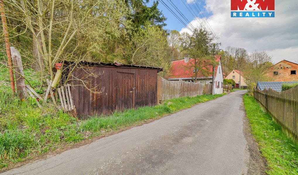 Prodej chaty/chalupy 73 m² s pozemkem 1 220 m², Chodová Planá – náhled fotky 12