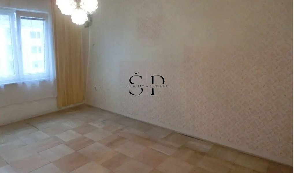 Pronájem bytu 2+1 66 m², Ostrov – náhled fotky 5