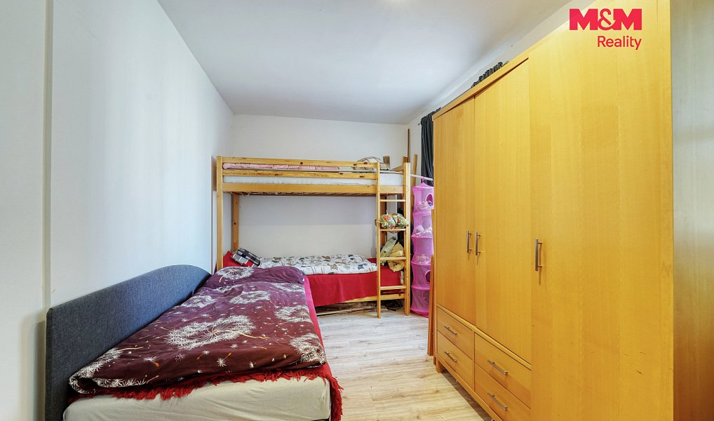 Prodej bytu 3+kk 73 m², Plzeň – náhled fotky 7