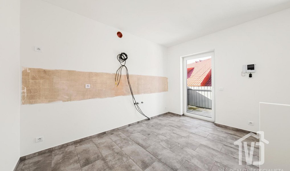 Prodej domu 58 m² s pozemkem 60 m², Hořovice – náhled fotky 10