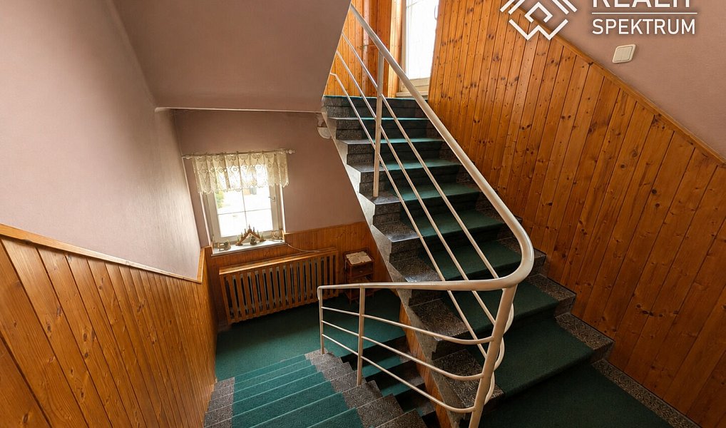 Prodej domu 190 m² s pozemkem 401 m², Ústí nad Orlicí – náhled fotky 14