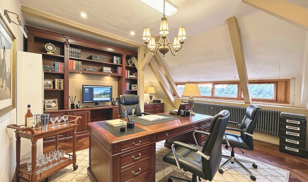 Prodej domu 983 m² s pozemkem 568 m², Milevsko – náhled fotky 25