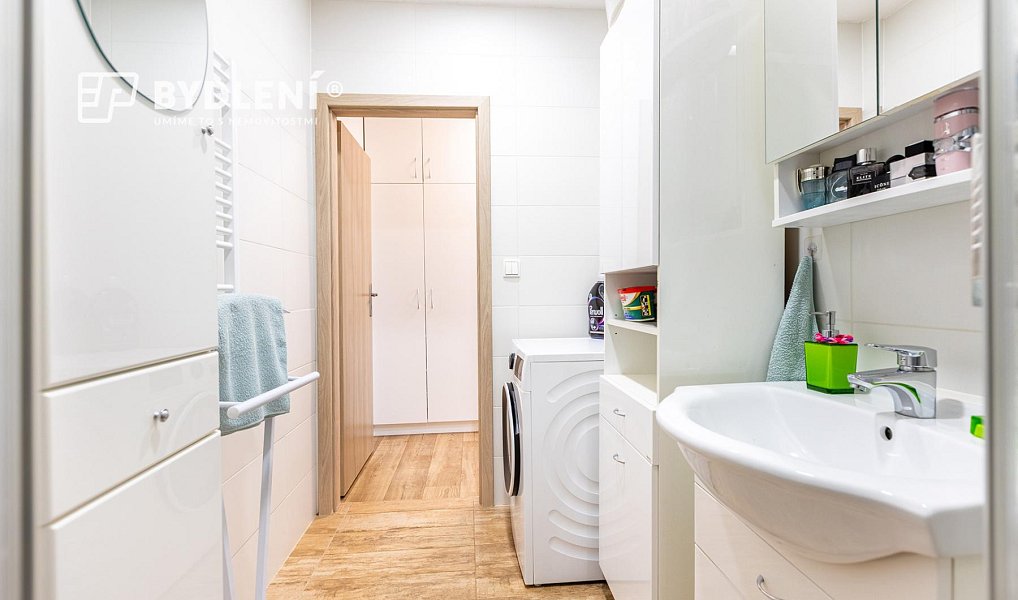 Prodej bytu 4+1 81 m², Teplice – náhled fotky 14