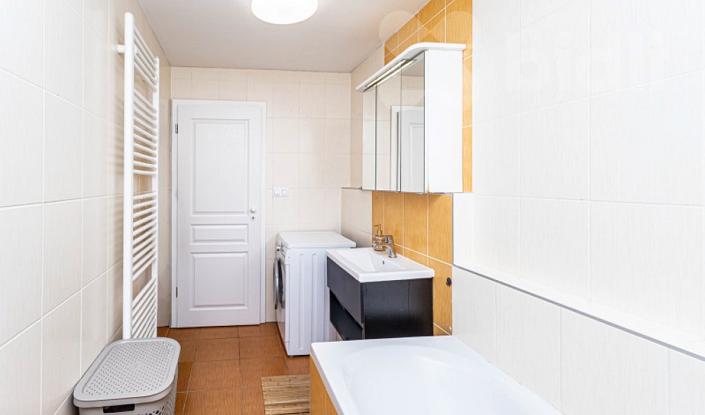 Prodej bytu 1+kk 37 m², Hostivice – náhled fotky 7