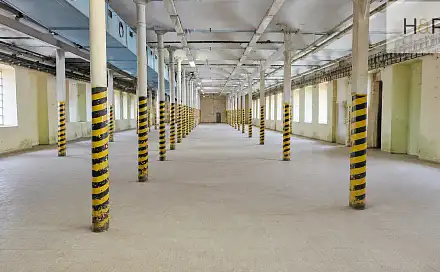 Pronájem skladovacích prostor 800 m², Sudkov, okres Šumperk