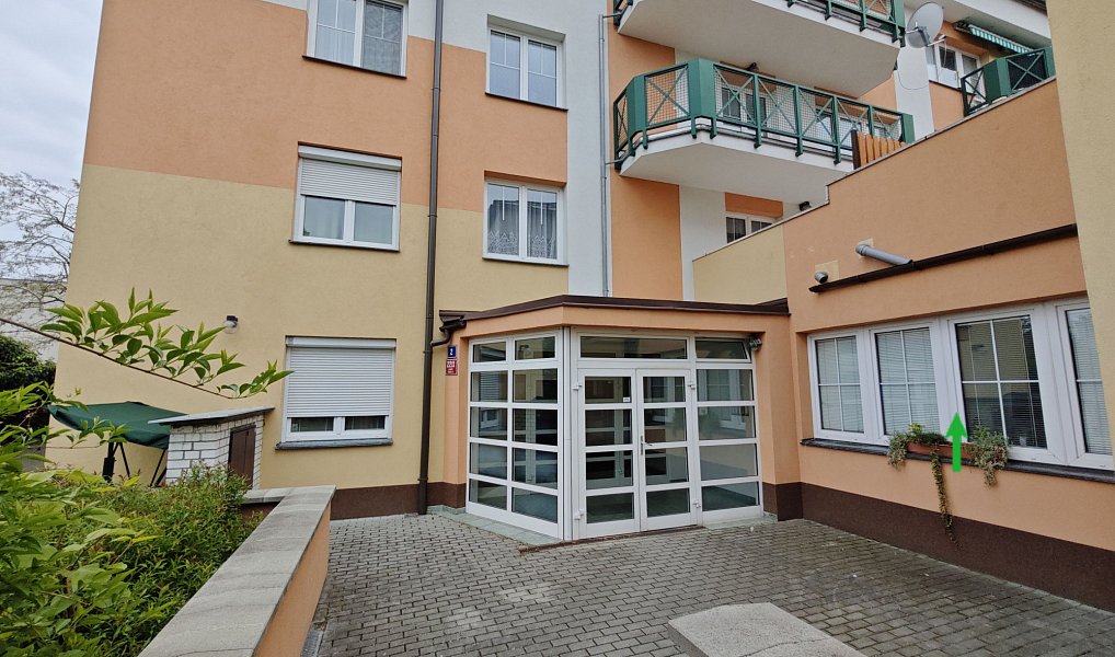 Prodej komerčního objektu (jiného typu) 86 m², Praha – náhled fotky 6