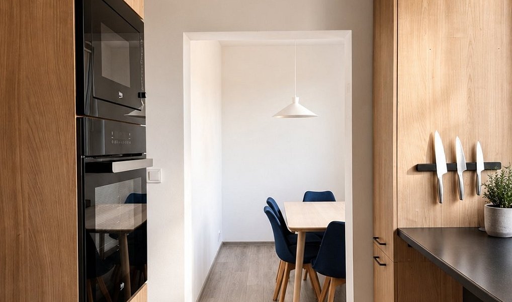 Pronájem bytu 3+1 65 m², Ostrava – náhled fotky 4