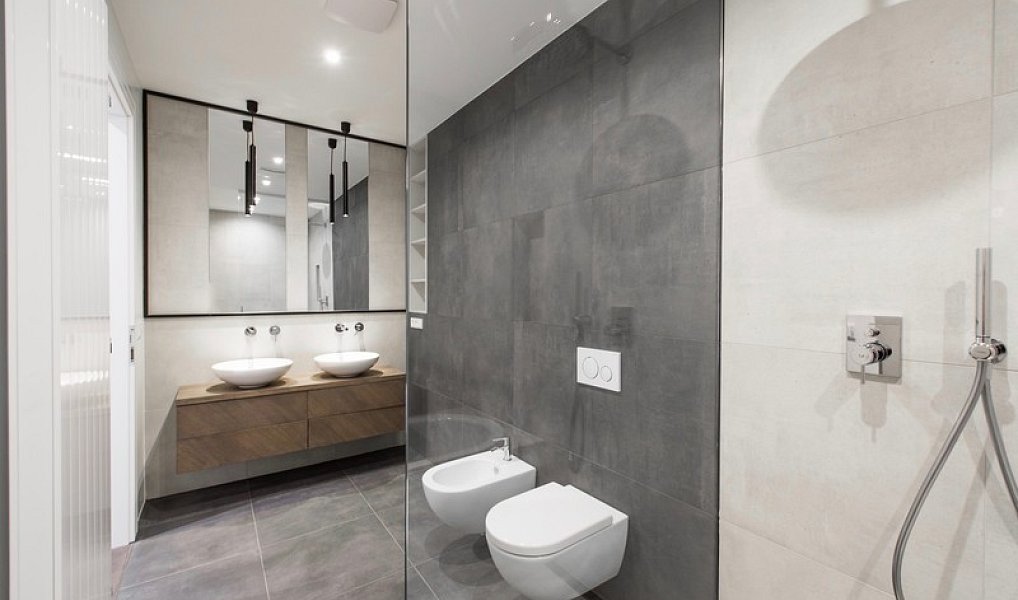 Pronájem bytu 2+kk 90 m², Praha – náhled fotky 6