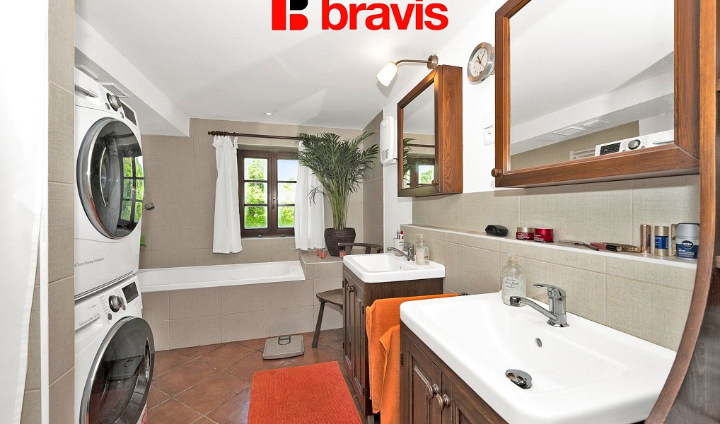 Prodej domu 154 m² s pozemkem 6 431 m², Radiměř – náhled fotky 5
