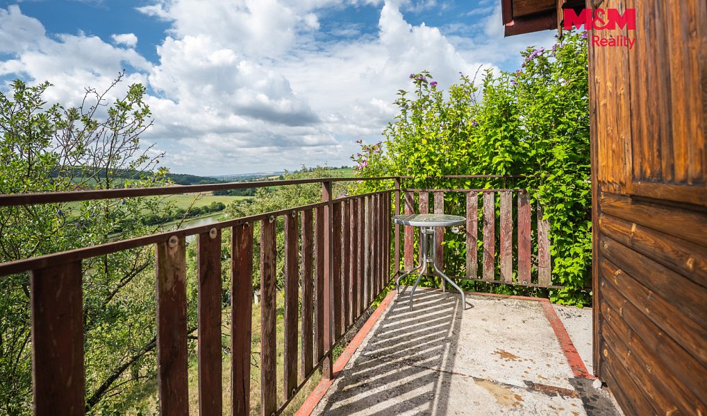 Prodej chaty/chalupy 35 m² s pozemkem 400 m², Pohořelice – náhled fotky 8
