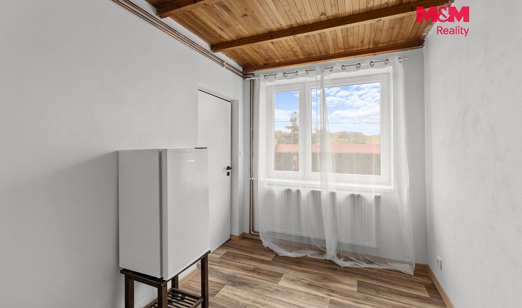 Pronájem domu 115 m² s pozemkem 306 m², Hradečno – náhled fotky 8