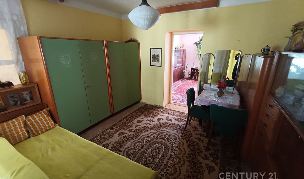 Prodej domu 220 m² s pozemkem 539 m², Němčice nad Hanou – náhled fotky 13