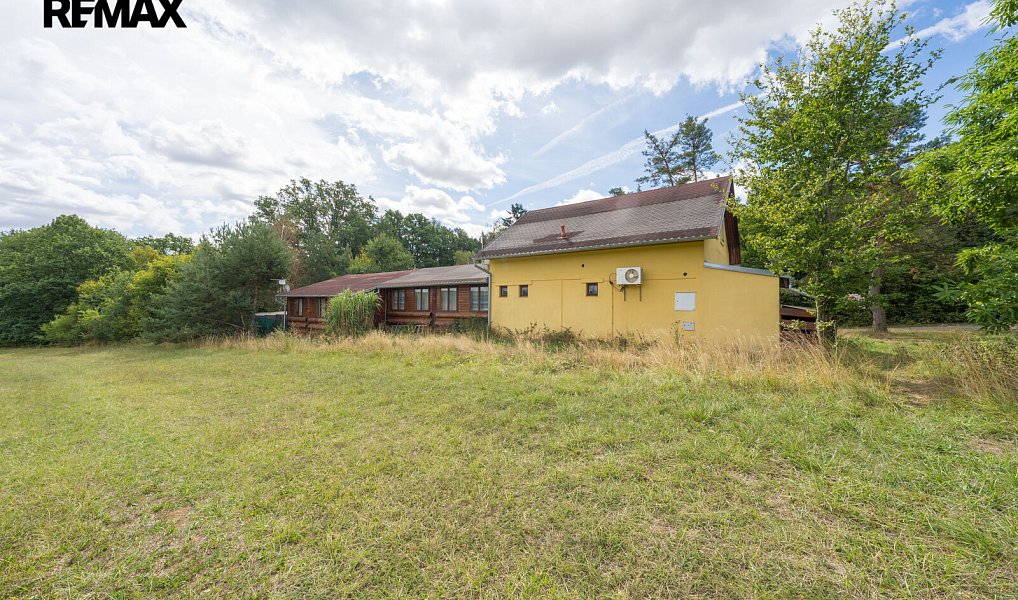 Prodej restaurace 230 m², Lančov – náhled fotky 37