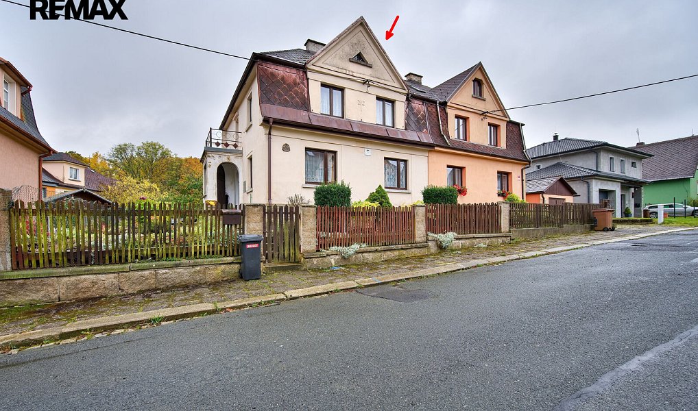Prodej domu 160 m² s pozemkem 344 m², Aš – náhled fotky 24