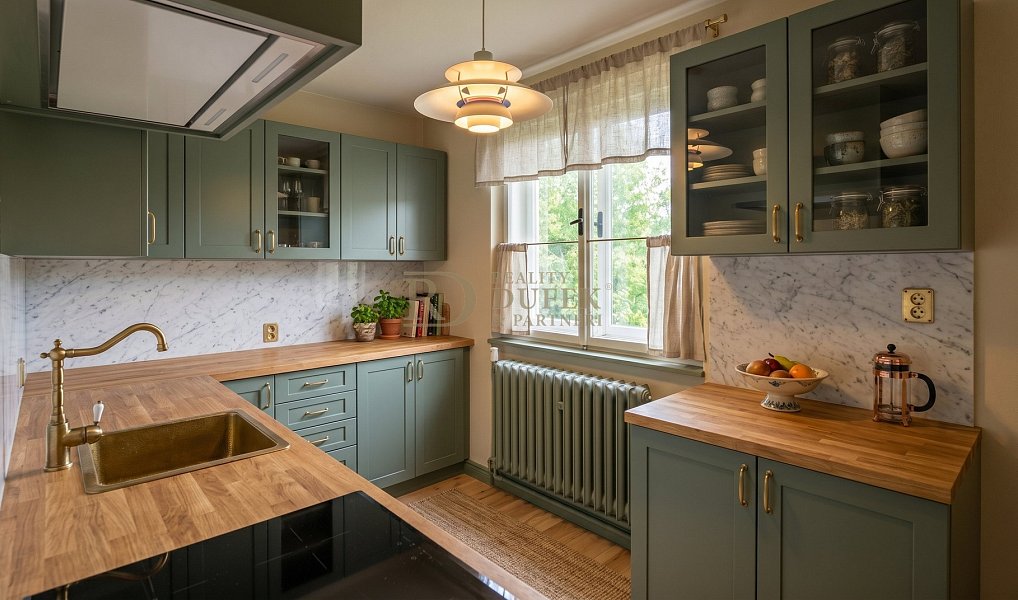 Prodej domu 165 m² s pozemkem 1 433 m², Náchod – náhled fotky 28