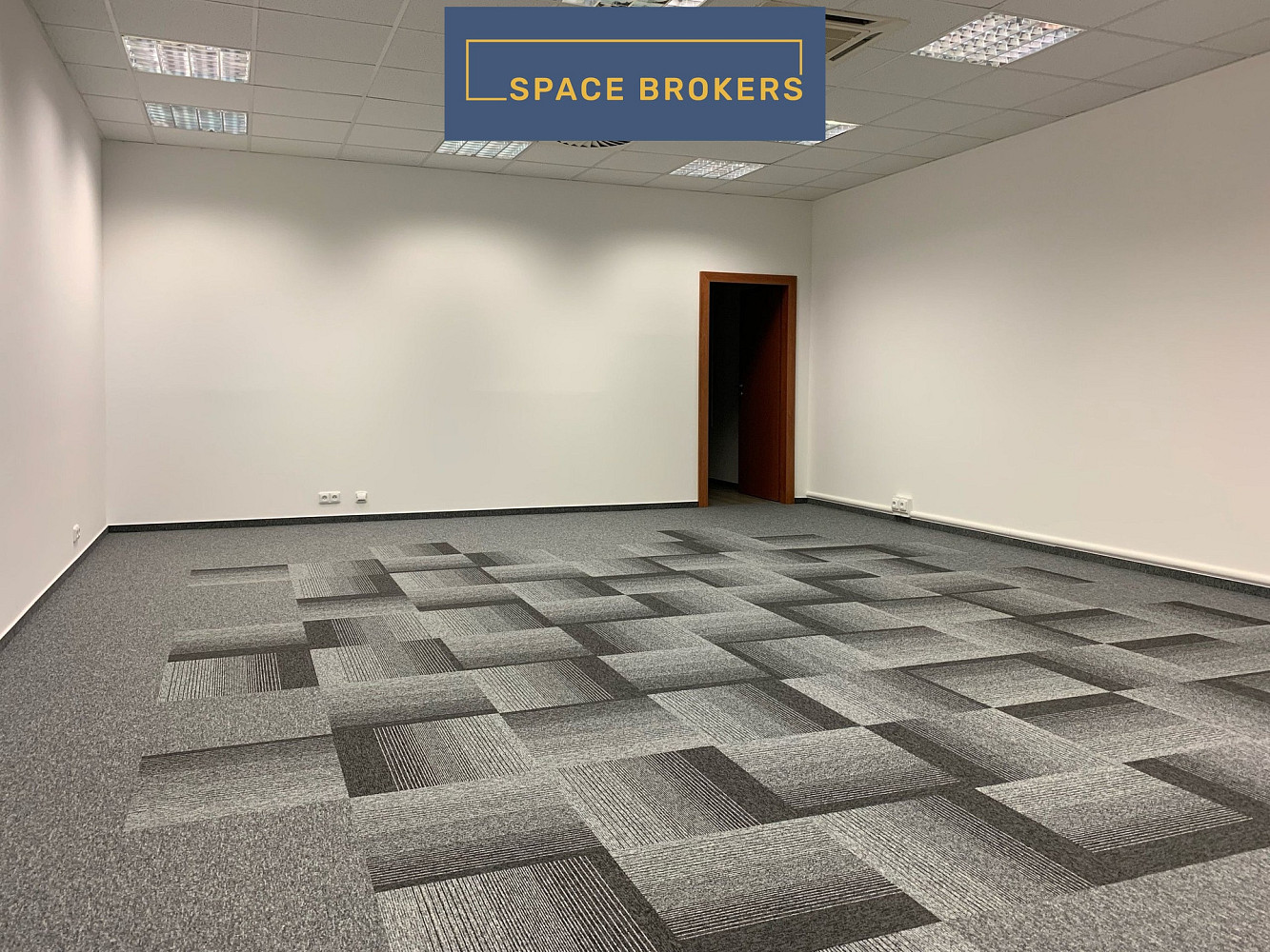 Pronájem skladových či výrobních prostor - 1.682 m², Zličín – pohled 5