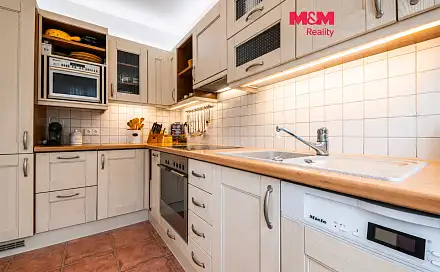 Prodej bytu 3+1 72 m², Baltská, Liberec - Liberec XIV-Ruprechtice