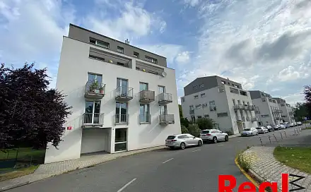 Prodej bytu 3+kk 68 m²