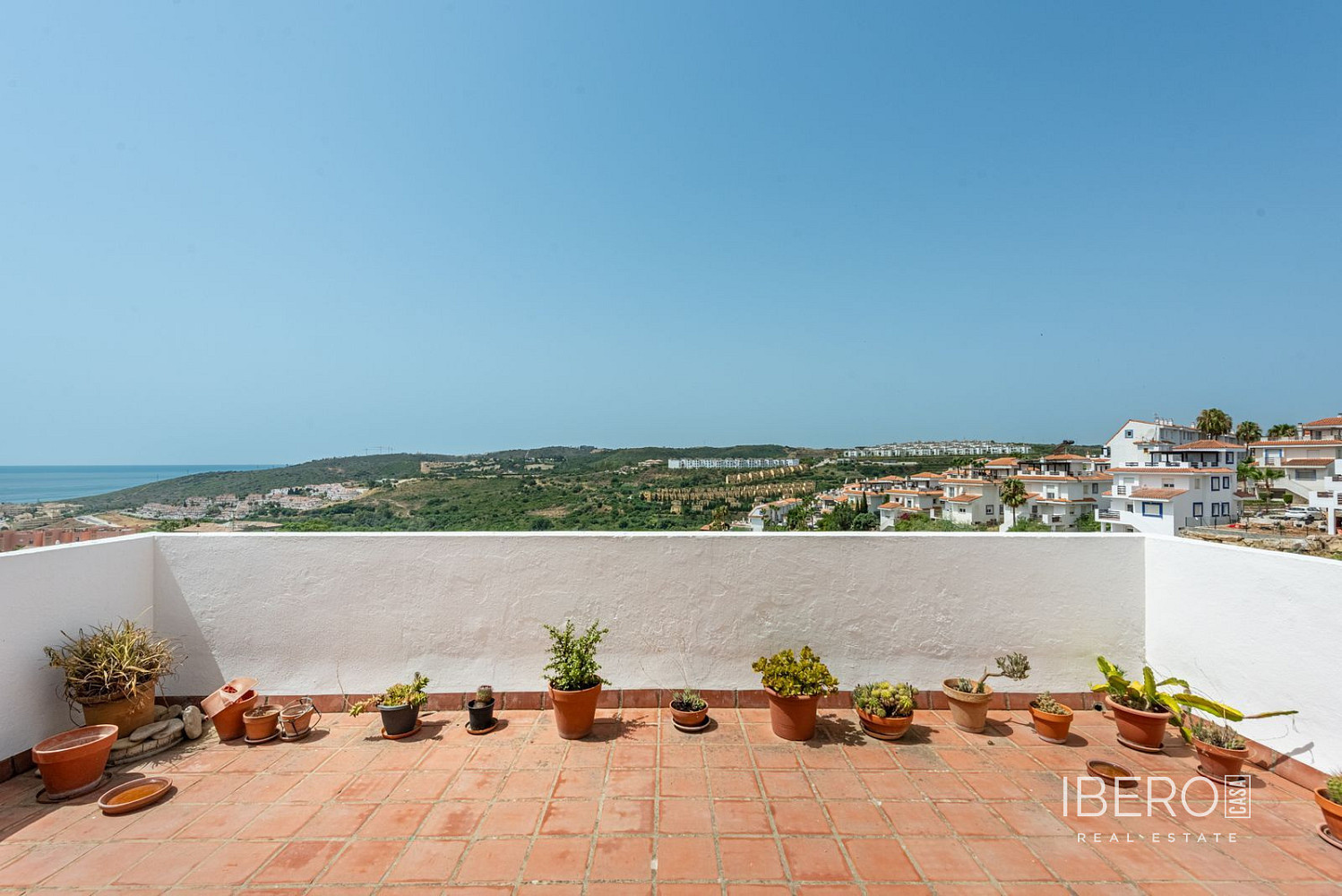 Pis 2+kk – Manilva, Manilva Pueblo, Costa del Sol Occidental - Vista 2