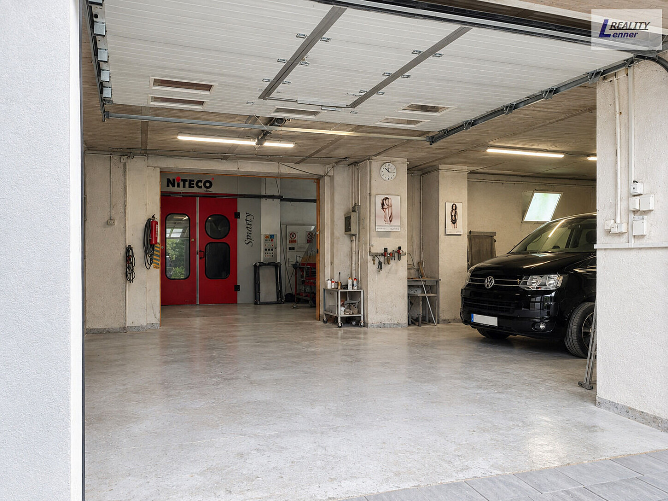 Prodej komerčního objektu (jiného typu) 420 m² – fotografie 4