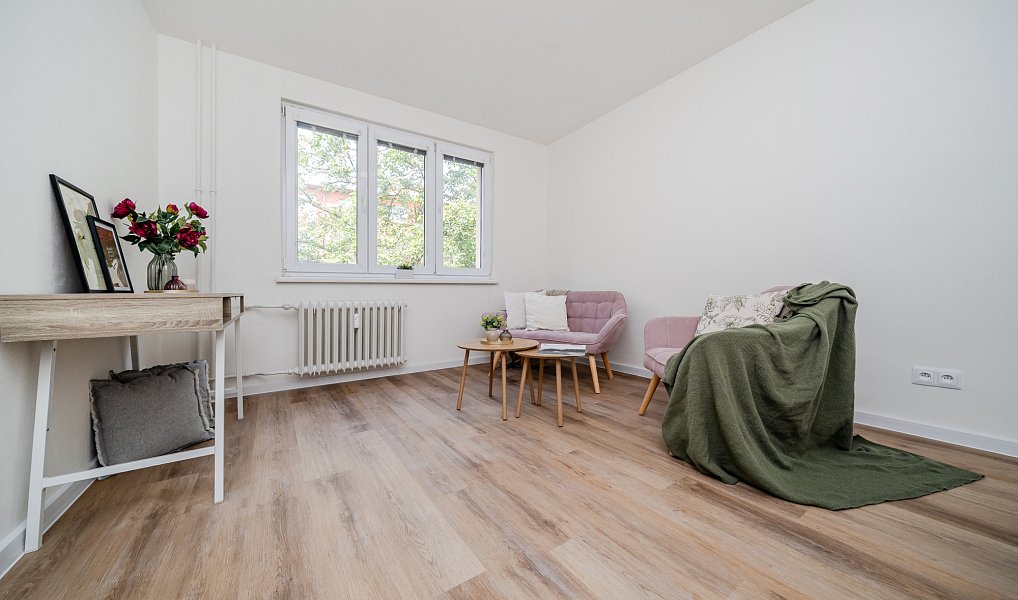 Prodej bytu 2+1 53 m², Ostrava – náhled fotky 4
