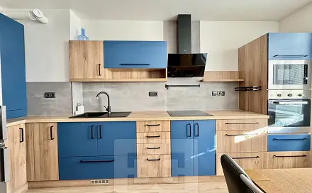 Prodej bytu 2+1 61 m², V Sídlišti, Rousínov, okres Vyškov