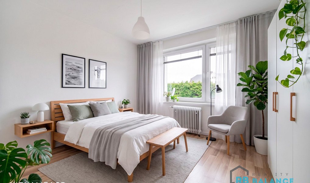 Prodej bytu 3+1 68 m², Svitavy – náhled fotky 3