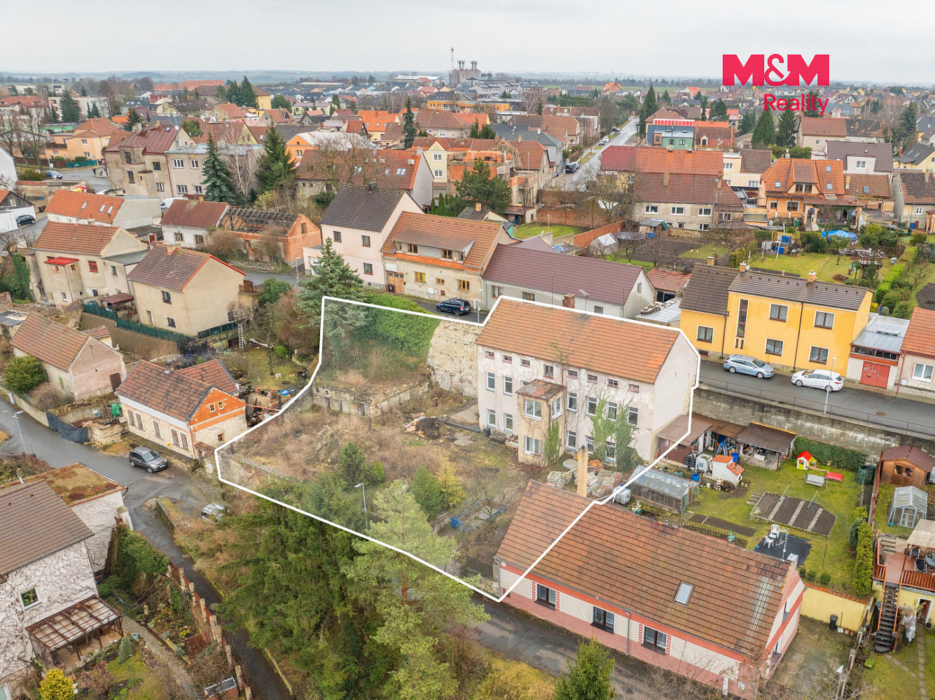 Prodej domu 280 m² s pozemkem 947 m² — photo 3
