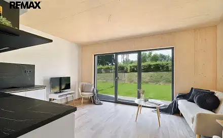 Prodej bytu 4+kk 93 m²