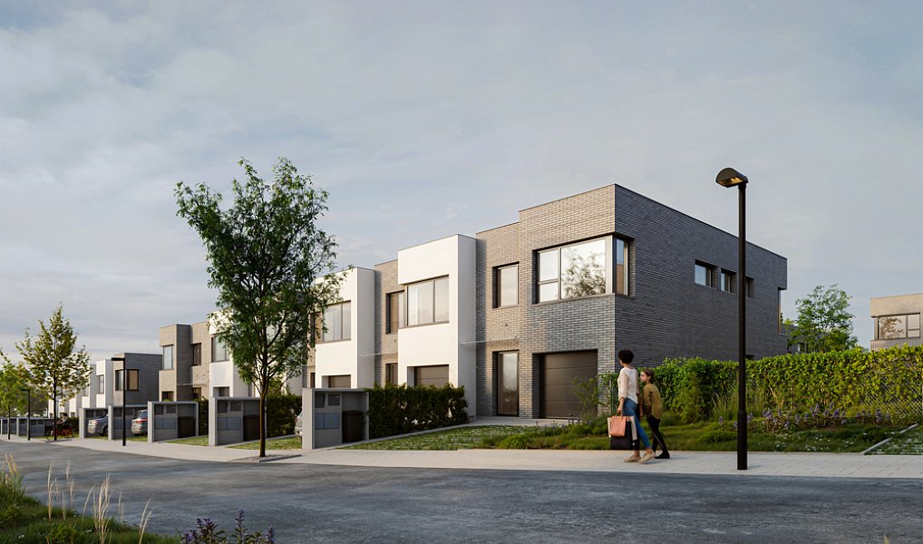 Prodej domu 128 m² s pozemkem 226 m², Praha – náhled fotky 3