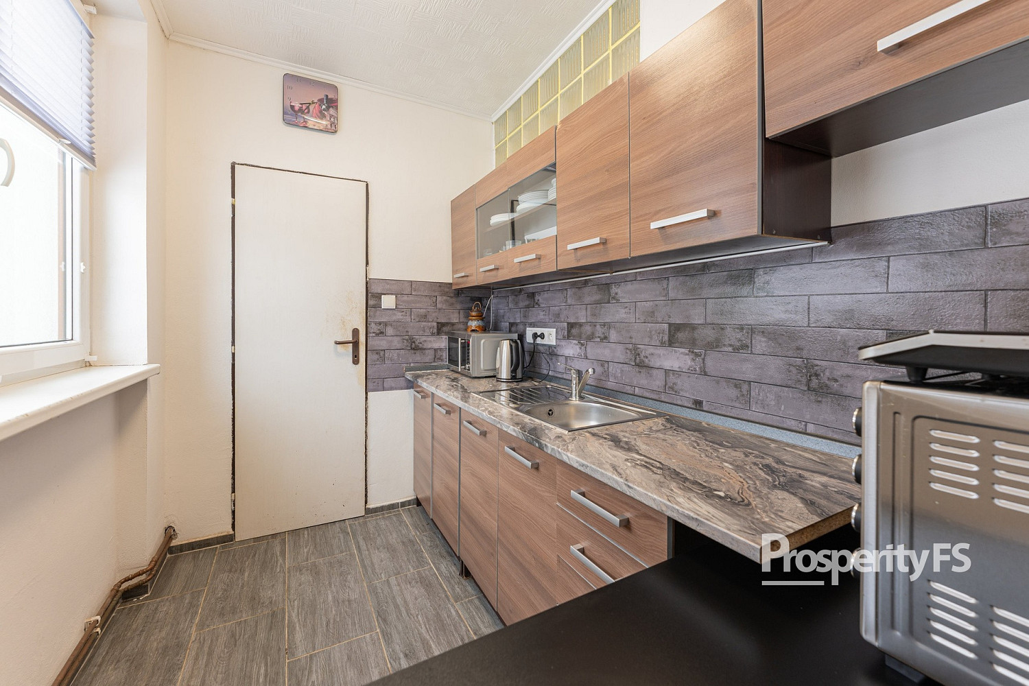 Prodej bytu 3+1 62 m² — photo 2