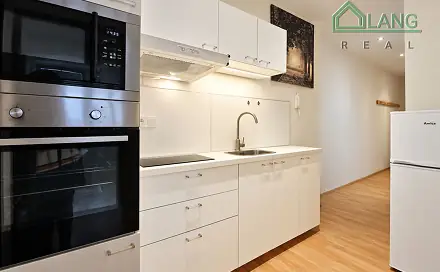 Prodej bytu 1+kk 33 m²