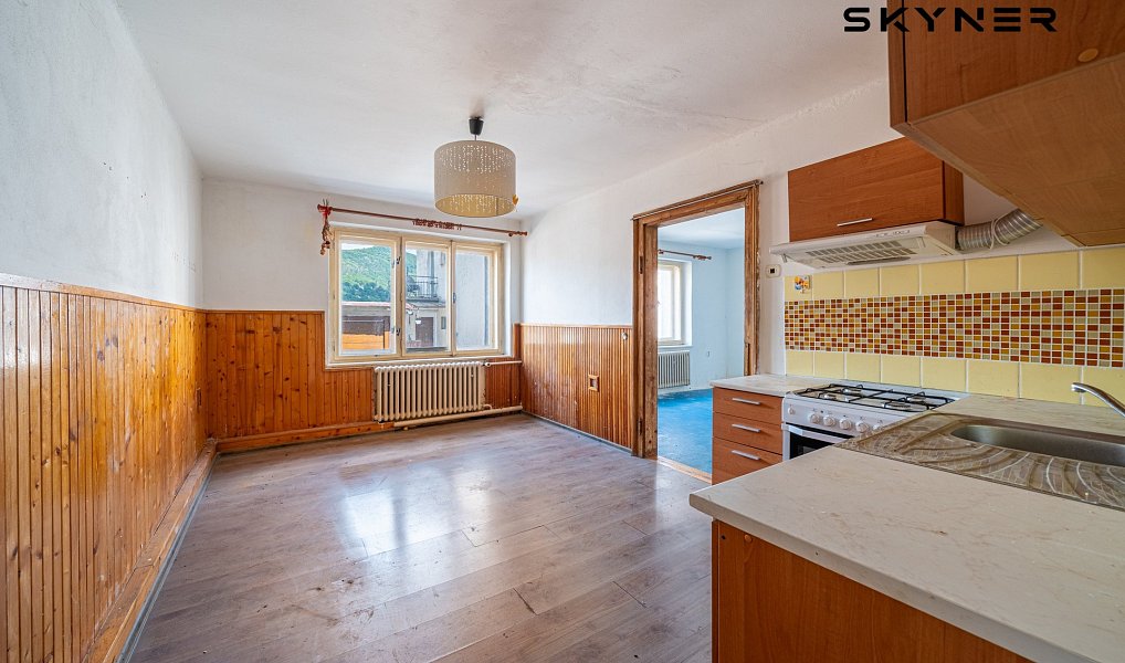 Prodej domu 278 m² s pozemkem 1 500 m², Ústí nad Labem – náhled fotky 8