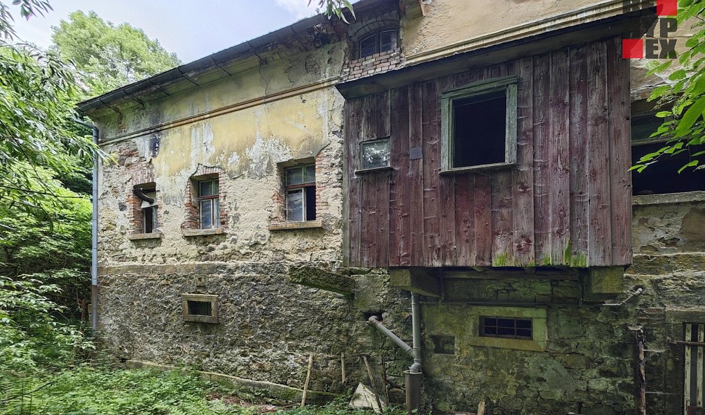 Prodej domu 250 m² s pozemkem 8 711 m², Hrádek nad Nisou – náhled fotky 8