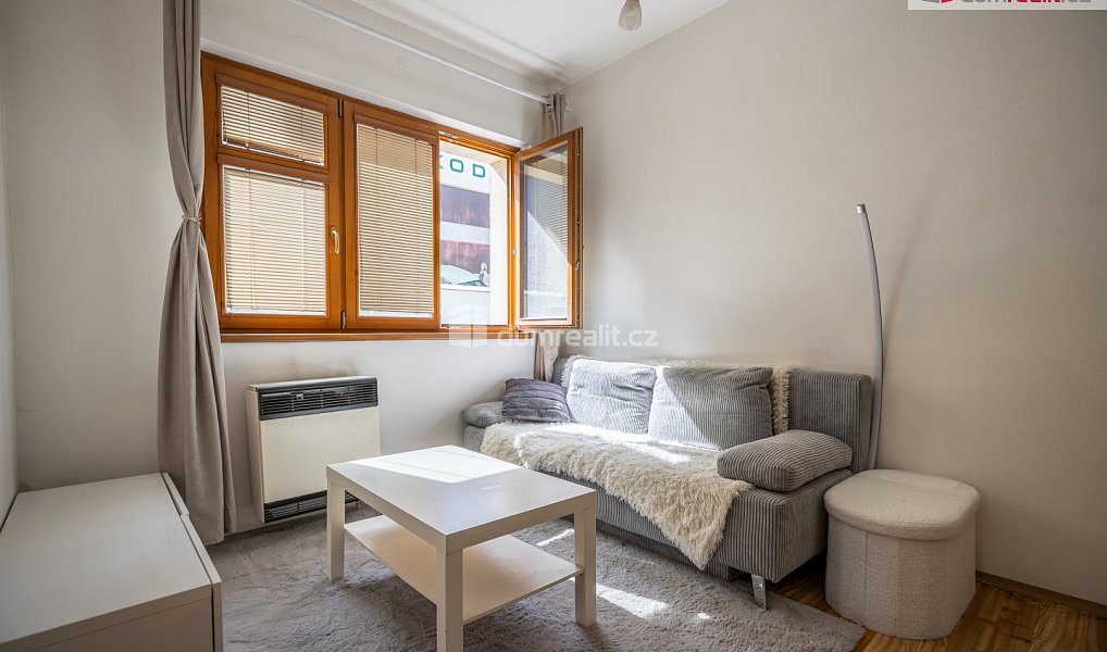 Prodej bytu 2+1 44 m², Praha – náhled fotky 21